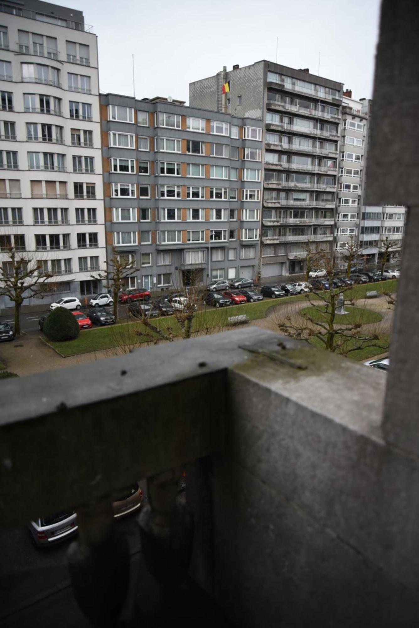 Отель Le Piercot Льеж Номер фото